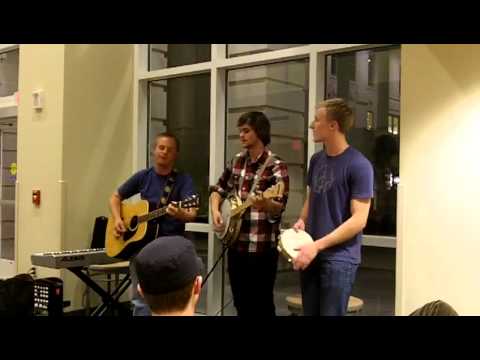 Steel Train - Road Song