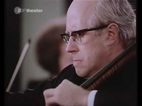 Haydn J. - Cello Concerto n.1 in C Dur - Rostropovich & Akademy of St.Martin in the Fields