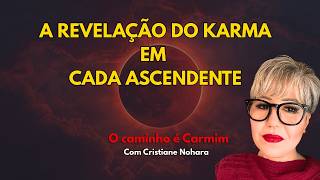 Blood Moon in Virgo: The Revelation of Karma in Each Ascendant.