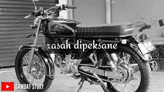 Download lagu Lirik  PENAK KONCO cover Xena Xenita story WA mp3