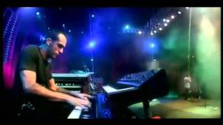 O Vento -  Jota Quest