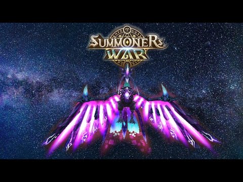 Ultimate Jaara| Eludia| Frigate Team combination in RTA - Summoners War