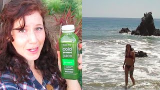 Hollywood Hiking + Malibu Beaches + Santa Monica Pier | 40BelowFruity