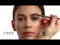 L'oreal Paris Eyebrow Pencil