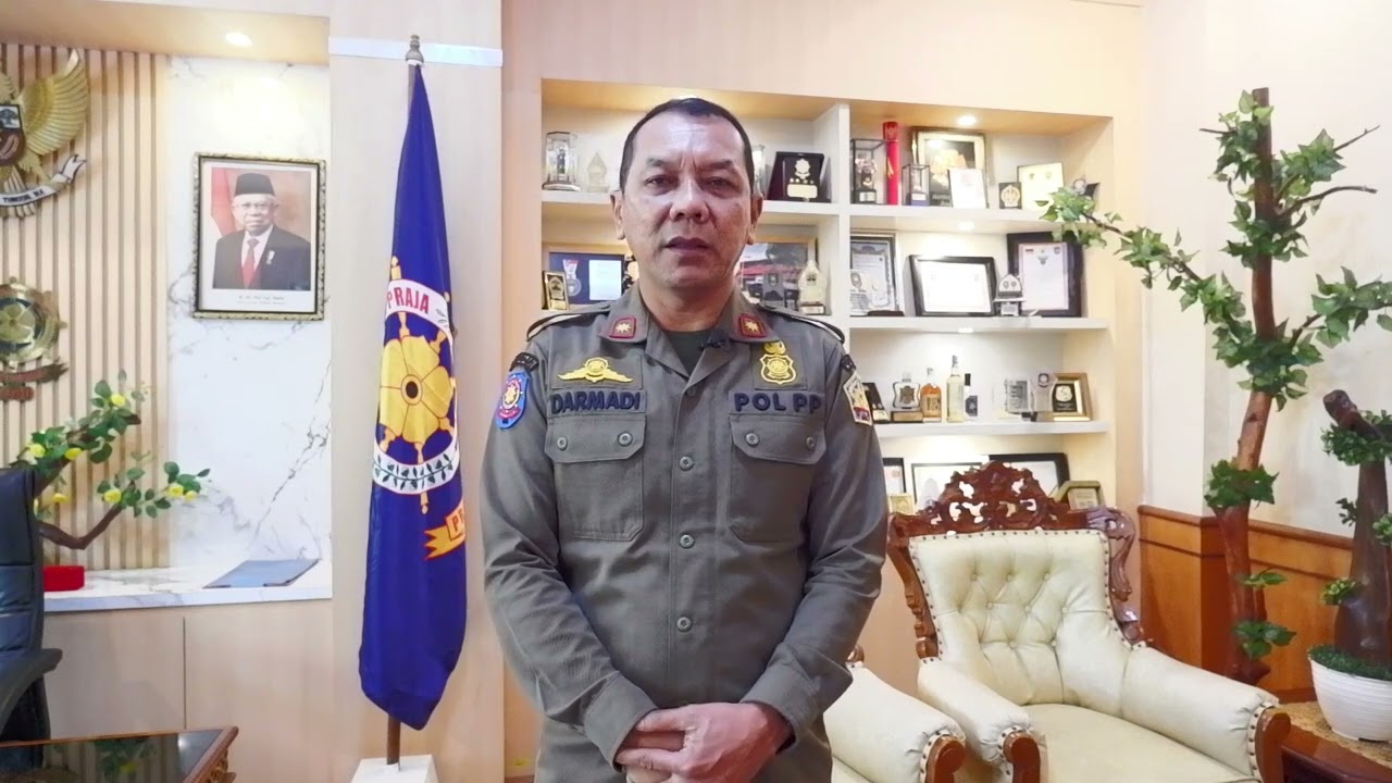 Keterbukaan Informasi Publik