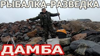 Рыбалка в кириловке запорожской области
