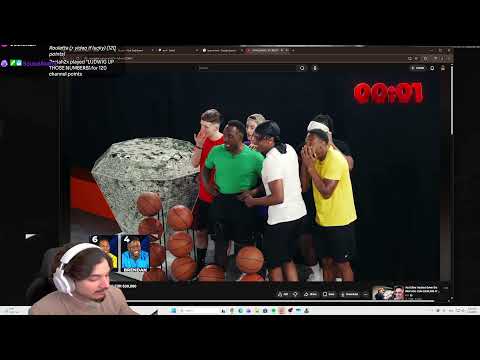 #1 potential for next up n coming!  #goat #gaming #mrbeast