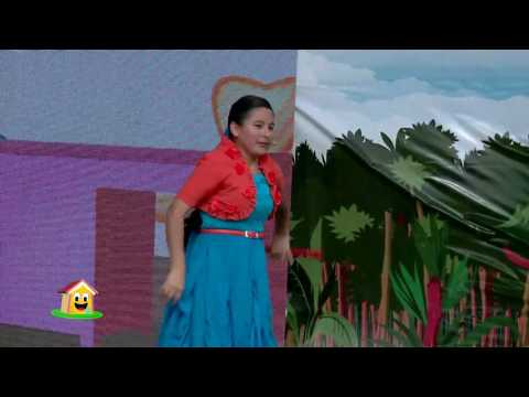 "Mi Casa Feliz": Historia - Mi Talento
