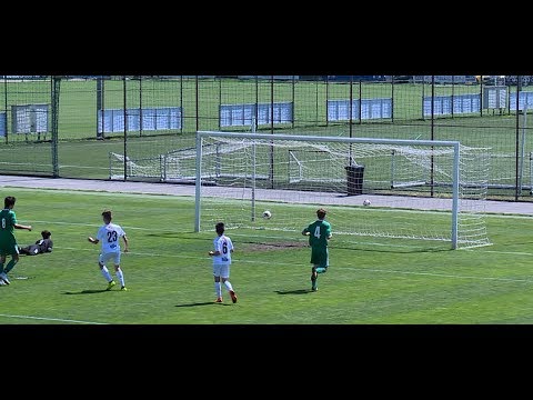 PFLA (2004)-ETO FC GYÖR 6-2