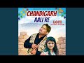Chandigarh Aali Re LOFI Slowed Reverb
