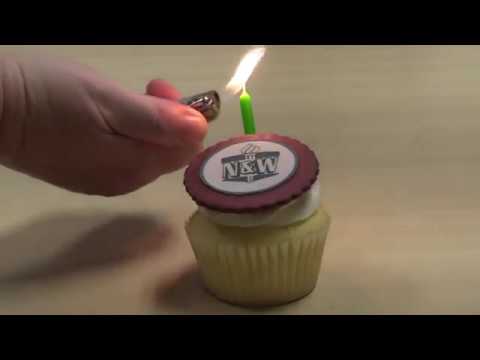 Nevin and Witt Birthday Wishes 2018