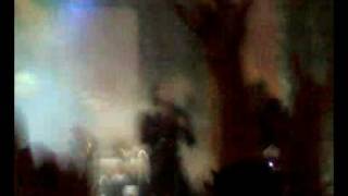 Cradle Of Filth-Shat Out Of Hell Live a Bologna Palanord 7/12/08