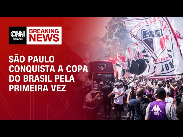 sddefault Torcedor do São Paulo morre durante comemoração do título da Copa do Brasil