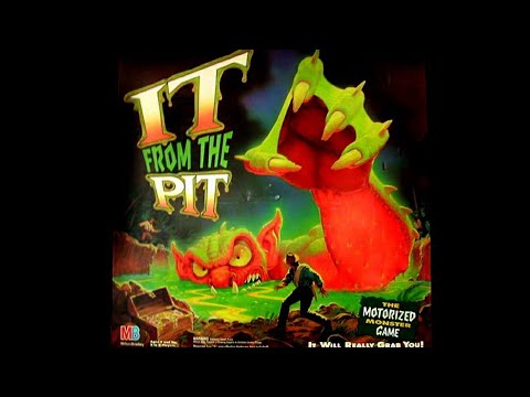 It From The Pit Review
