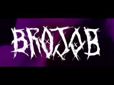 BROJOB - THE BIRDS AND THE BREES (FEAT LUKE GRIFFIN AND MIKE GREENWOOD)