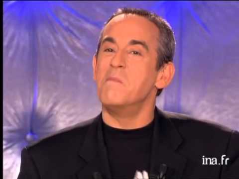 Karl Zero "magneto Serge" - Archive INA