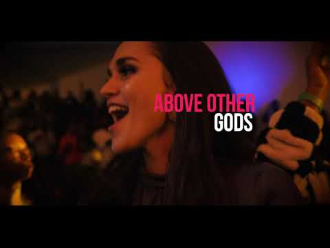 Joe Mettle-Praise medley (Live in London)