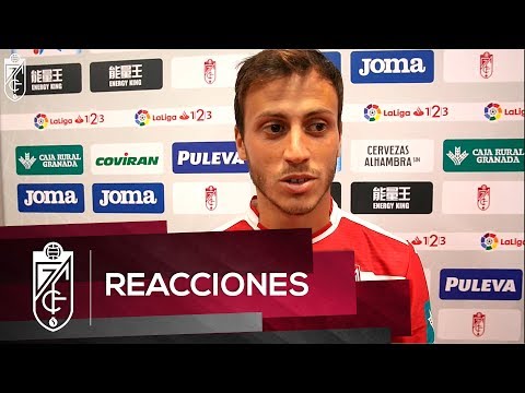 Espinosa: "Ahora nos metemos muy de lleno en la pelea"