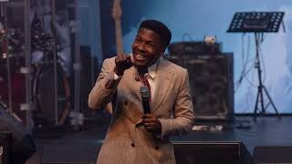 Download lagu LIVING BY FAITH | APOSTLE EMMANUEL IREN mp3