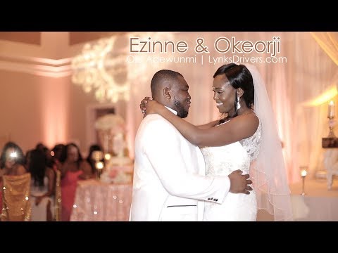 Ezinne & Okeorji