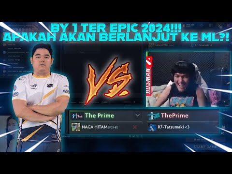 FULL HIGHLIGHT!!! R7 DOTA COMEBACK LIVE INVITES BLACK DRAGON B1 SF AND VOKER?! IBOT NEXT!!!