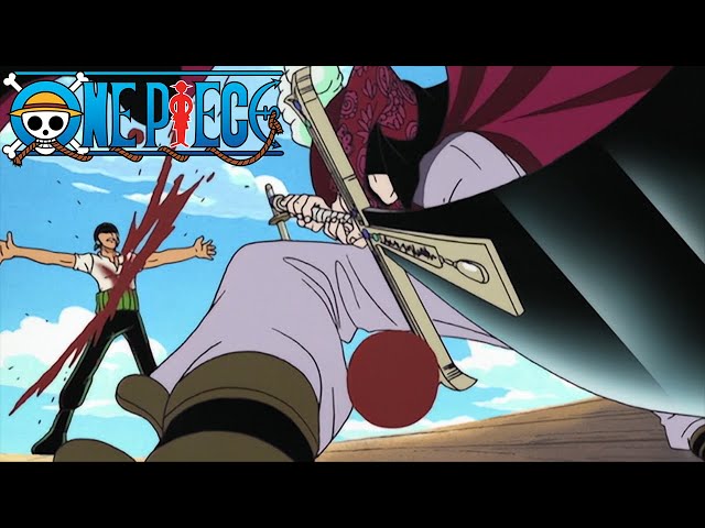 one piece - 1