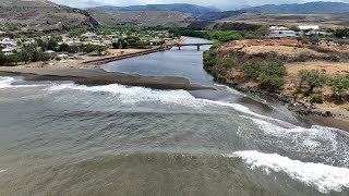 Estuary Team S12 E5