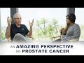 Why Prostate Cancer Survivor Steve Schwartz Thinks It S Important To Be Vigilant