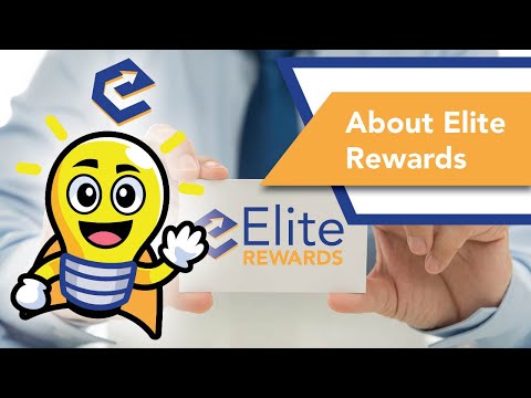 Elite Rewards - About Us