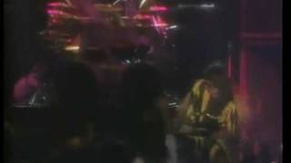 6-TWISTED SISTER-Stay Hungry (Twisted Live 1984)