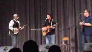 Lonesome River Band - Mary Anne