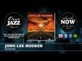 John Lee Hooker - 609 Boogie (1949)