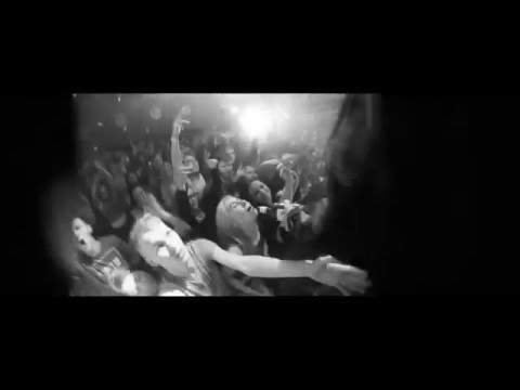 Macky Gee Live @ Tallinn