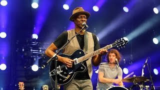 Keb&#39; Mo&#39; - More Than One Way Home (Live in Stuttgart, 18.07.2014) [HD]