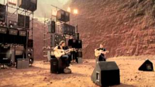 Rodrigo Y Gabriela - Hanuman (Official Video)