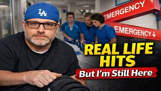 The Future of Retrogamer Gen X - What Happened???