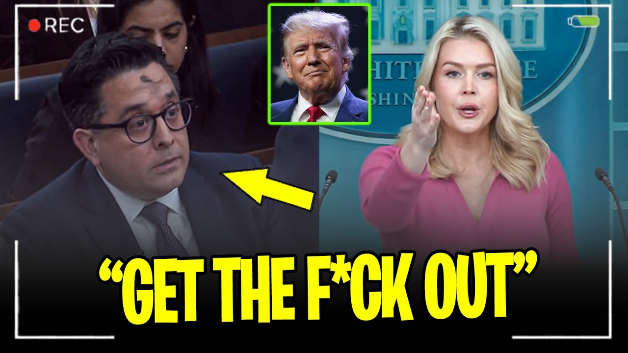 Reporter Calls Trump RACIST and Quickly Finds Out