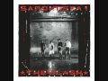 The Clash- The leader