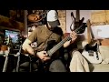 Otep-Sacrilege(guitar cover)