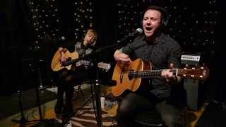 The Joy Formidable - Cholla (Live on KEXP)