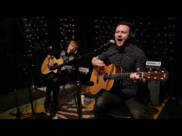 The Joy Formidable - A Look at Their Critics and Fans