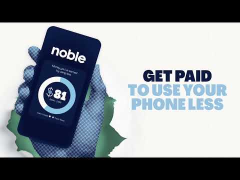 Noble Mobile