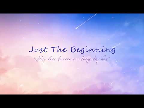Just The Beginning - Paul Thorne, Sergey Kolosov (NA OST)
