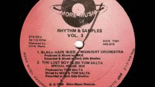 the lost boy   tom salta special house mix 1990