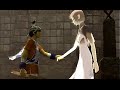 ICO PS2 Official Trailer 2002