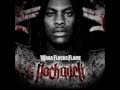 Waka Flocka Flame - Karma [REMAKE] 