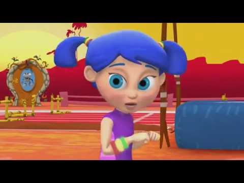 Bo On the GO! - Bo and the Shake Maker