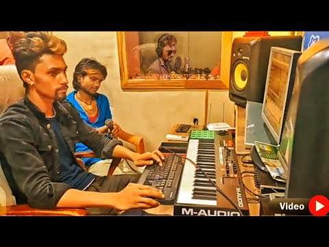Ajay Raja STUDIO LIVE