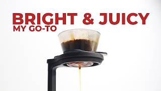 How I Brew With OREA O1 TRITAN | My Go-To Recipes