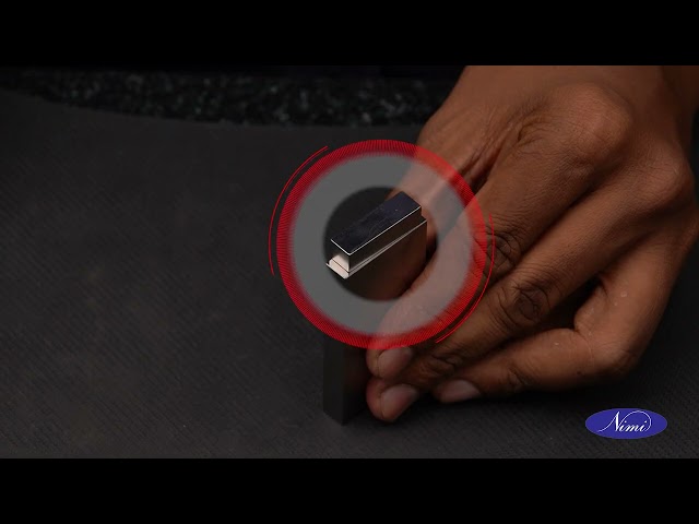Slip gauges
